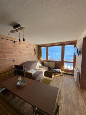 Appartement chalet 7 personnes au pied des pistes